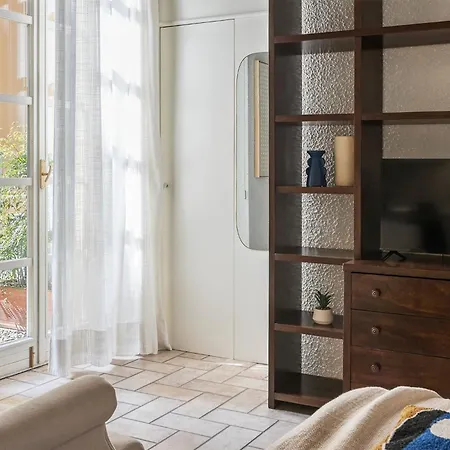 Ferienhaus 1 Min From Como