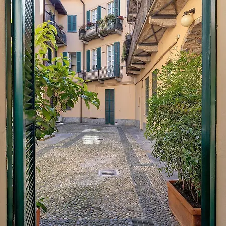 Holiday home 1 Min From Como