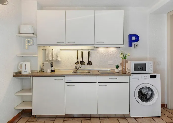 1 Min From Prázdninový dům Como