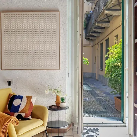 Casa de Férias 1 Min From Como