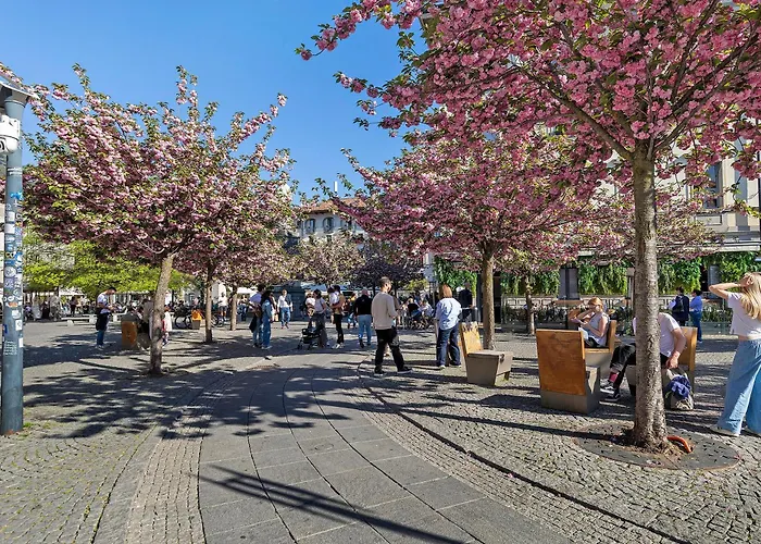 Casa de Férias 1 Min From